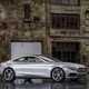 Illustration for article titled Sensual Clarity as an Expression of Modern Luxury - Concept S-Class Coupé: An Outlook On The New Top-Of-The-Line Model